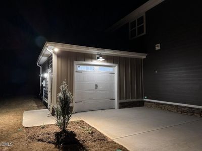 New construction Single-Family house 1110 Brookfield Dr, Gibsonville, NC 27249 - image 3