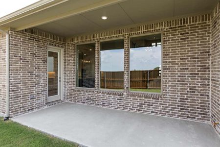 New construction Single-Family house 3404 Haygood Rd, Rockwall, TX 75087 plan Homestead - image 3