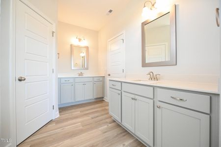 New construction Single-Family house 100 Hudson Village Dr, La Grange, NC 28551 plan Smith - image 7