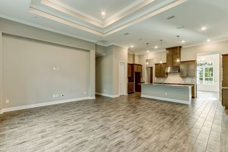 New construction Single-Family house 14224 Lons Pl, Jacksonville, FL 32226 plan Deercreek - image 17