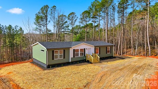 New construction Single-Family house 4186 Maple Trl, Morganton, NC 28655 - image