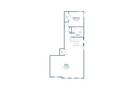 New construction Single-Family house Parrish, FL 34219 plan Key West II - image 5