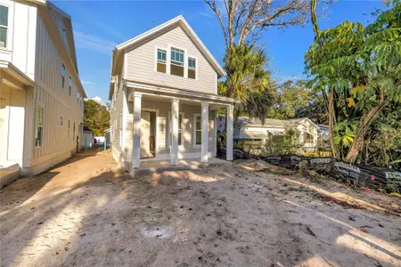 New construction Single-Family house 4027 Haines Rd, St. Petersburg, FL 33703 - image 5
