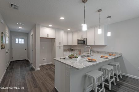 New construction Single-Family house 8674 Crystalline Ln, Jacksonville, FL 32221 - image