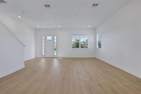 New construction Townhouse house 6503 Trailblaze Bnd, St. Cloud, FL 34771 - image 13