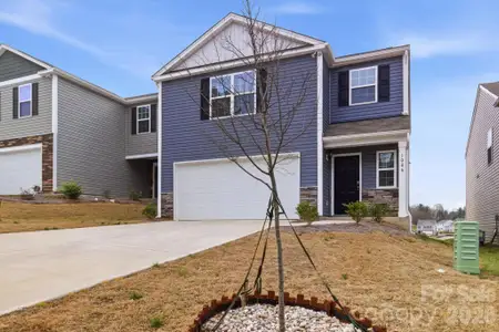 New construction Single-Family house 1006 20Th Avenue Lp Se, Hickory, NC 28602 - image