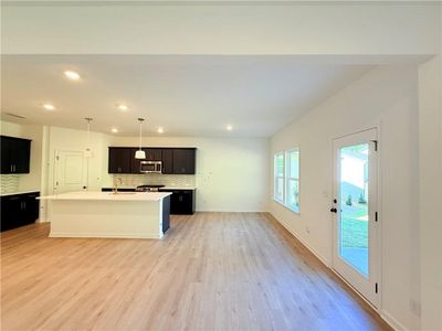 New construction Single-Family house 101 Mayfair St, Dawsonville, GA 30534 null- photo 15 15