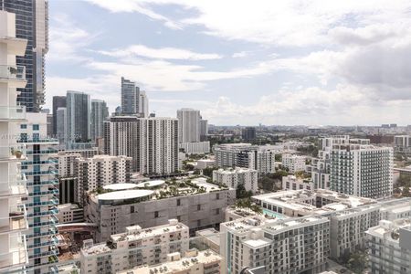 New construction Condo house 700 Ne 26Th Ter, Unit 2504, Miami, FL 33137 null- photo 14 14