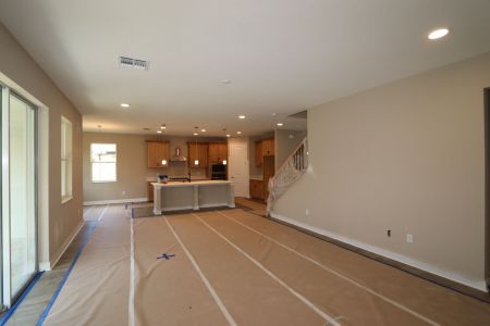 New construction Single-Family house 20125 Oriana Loop, Land O' Lakes, FL 34638 Santina II- photo 140 140