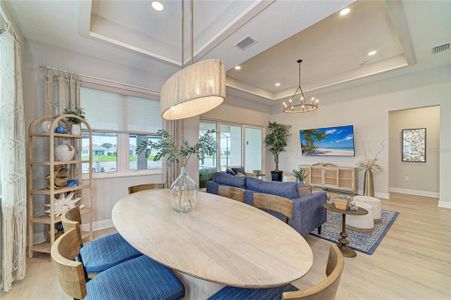 New construction Single-Family house 8079 Slipway Dr, Sarasota, FL 34240 - image 18