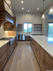 New construction Single-Family house 2116 Comal Spgs, Canyon Lake, TX 78133 - image 14