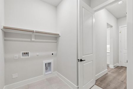 New construction Single-Family house 520 Winchester Wy, Waxahachie, TX 75165 plan Belmont - image 14