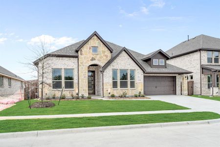New construction Single-Family house 1646 Carlisle Dr, Cedar Hill, TX 75116 - image