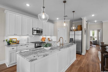 New construction Single-Family house 7015 Friedrich Rdg, San Antonio, TX 78256 - image 13