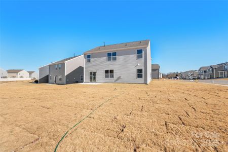 New construction Single-Family house 99 Bovine Branch Rd, Fletcher, NC 28732 - image