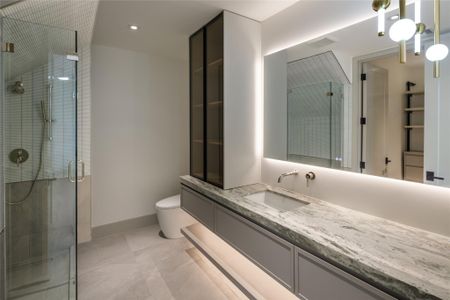 New construction Single-Family house 2627 Tangley Rd, Houston, TX 77005 - image 9
