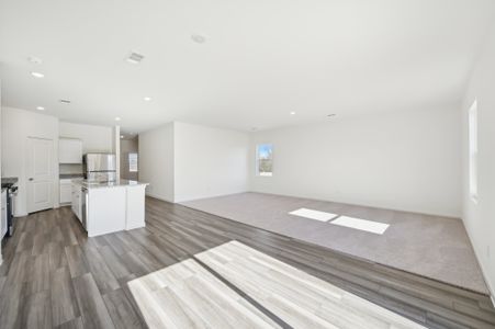 New construction Single-Family house 4004 Shimmer Sol Dr, Brookshire, TX 77423 plan Firefly - image 12