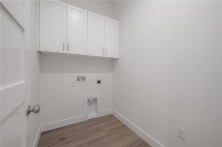 New construction Townhouse house 5530 N 9Th St, Unit 6, Tampa, FL 33604 null- photo 54 54