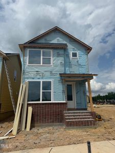 New construction Single-Family house 14 Relaxing Wy, Pittsboro, NC 27312 null- photo 0