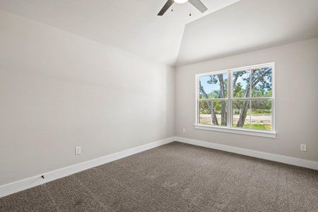 New construction Single-Family house 11 Moonlight Ln, Wimberley, TX 78676 null- photo 15 15