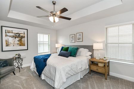 Lago Mar by Adams Homes in Texas City - photo 20 20