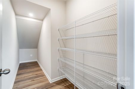 New construction Townhouse house 2330 Hedgecliff Rd, Unit 157, Kannapolis, NC 28025 null- photo 15 15