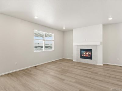 New construction Single-Family house 1638 Rumley Creek Dr, Windsor, CO 80550 null- photo 10 10