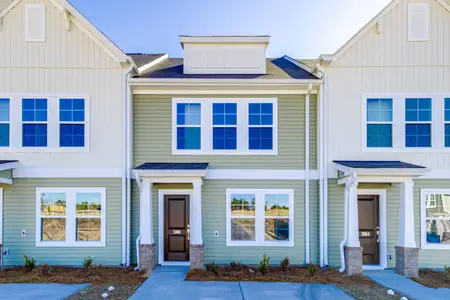 New construction Single-Family house 1086 Astoria Dr, Columbia, SC 29229 plan Laurens - image