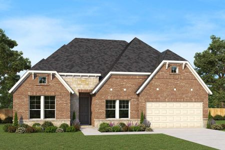 Sienna 65' Homesites by David Weekley Homes in Missouri City - photo 25 25