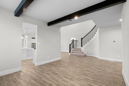 New construction Single-Family house 4519 Whisperwood Dr, Rosenberg, TX 77471 plan 664 - image 14