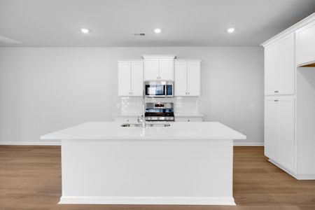 New construction Single-Family house 1117 Razor Clam Wy, Summerville, SC 29485 plan CARLYLE - image