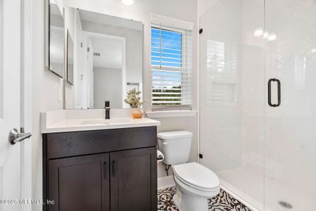 New construction Single-Family house 695 Palm Crest Dr, Ponte Vedra, FL 32081 - image 17