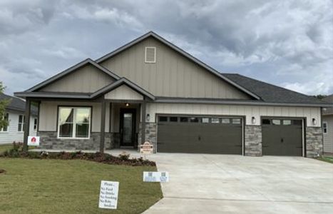 CountryWay Town Square by NORFLEET HOMES in Newberry - photo 3 3