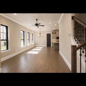 New construction Condo house 305 Sunset Ln, Unit 104, Fort Worth, TX 76114 - image 16