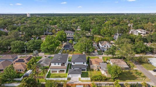 New construction Single-Family house 806 W Adalee St, Tampa, FL 33603 null- photo 39 39