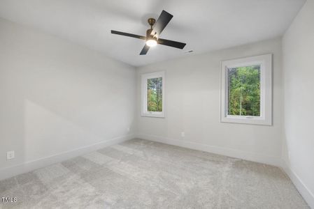 New construction Single-Family house 7413 Summer Tanager Trail, Raleigh, NC 27614 - photo 42 42