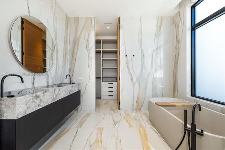 New construction Single-Family house 6315 S Flagler Dr, West Palm Beach, FL 33405 - image 15