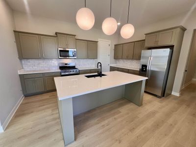 New construction Single-Family house 10250 Louanne, Collierville, TN 38017 plan Harper - image 6