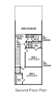 New construction Townhouse house 164 Cantona Dr, Summerville, SC 29483 null- photo 1 1