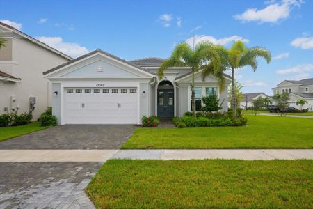 New construction Single-Family house 15040 Goldspar Court, Westlake, FL 33470 - photo 0