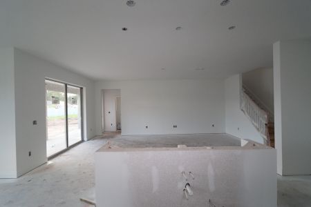 New construction Single-Family house 20288 Oriana Loop, Land O' Lakes, FL 34638 Coronado II- photo 51 51