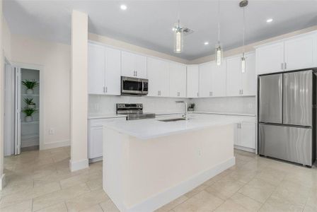 New construction Single-Family house 162 Apollo Dr, Rotonda West, FL 33947 - image 6