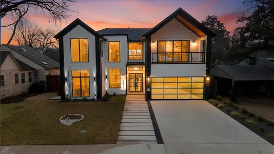 New construction Single-Family house 9428 Hobart St, Dallas, TX 75218 - image