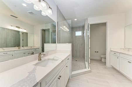 New construction Multi-Family house 10016 Rembrandt Wy, Unit 202, Bradenton, FL 34212 plan Naples - image 19