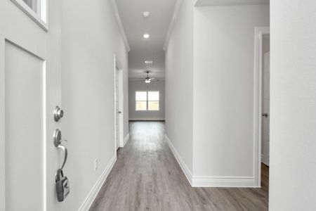 New construction Single-Family house 10340 Woodhill Spa Ln, Cleveland, TX 77327 - image 16