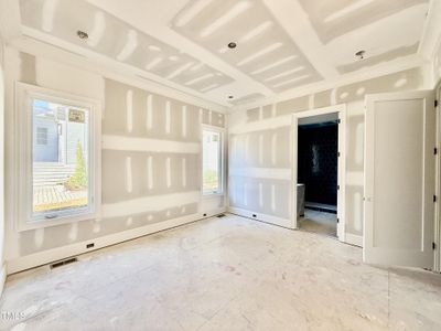 New construction Single-Family house 3410 Bradley Place, Raleigh, NC 27607 - photo 20 20