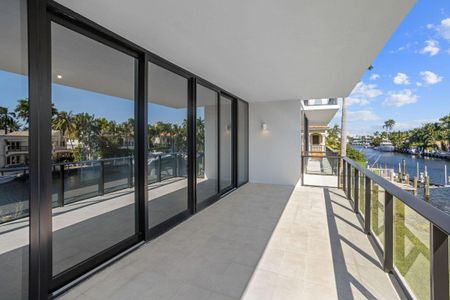 New construction Condo house 160 Isle Of Venice Dr, Unit 203, Fort Lauderdale, FL 33301 - image