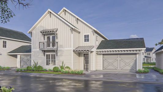 New construction Single-Family house 101 Risewell Court, Johns Island, SC 29455 - photo 0