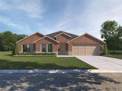 New construction Single-Family house 1250 Quartzite St, Cedar Hill, TX 75104 HOLDEN- photo 0 0