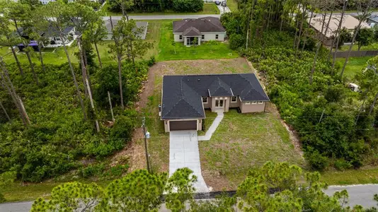 New construction Single-Family house 2635 Snug St, North Port, FL 34286 - image
